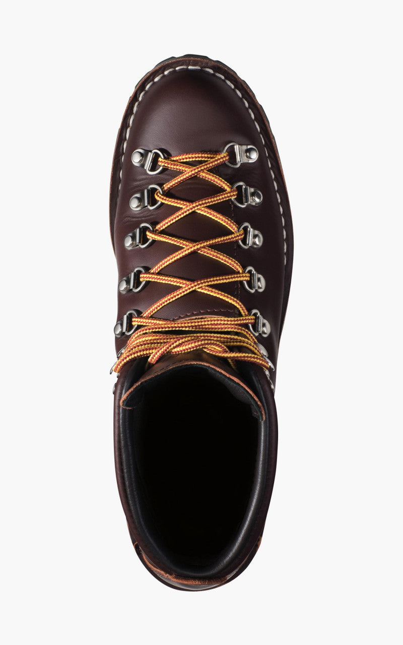 Danner Mountain Light Brown