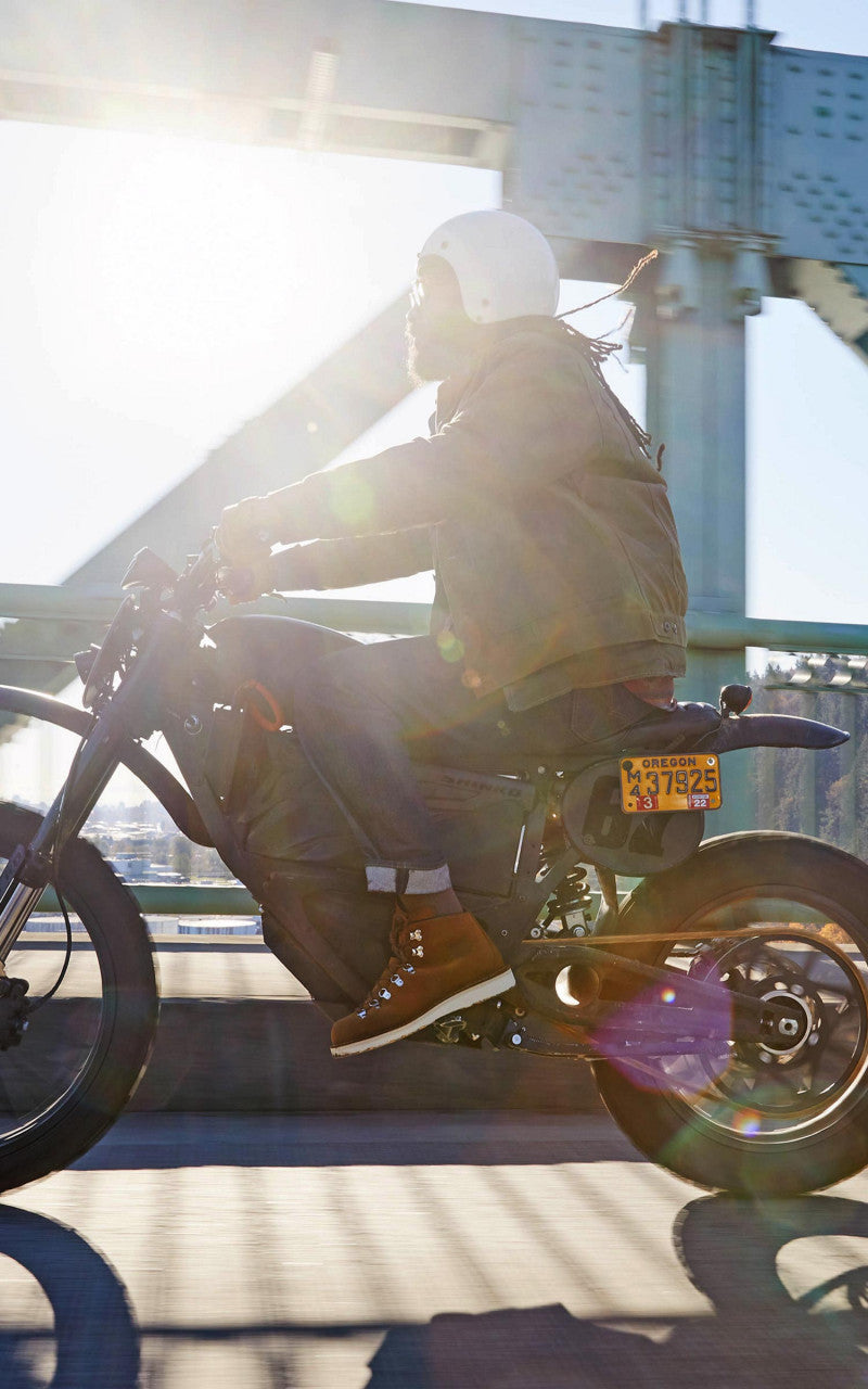 Danner Mountain Light Pettygrove