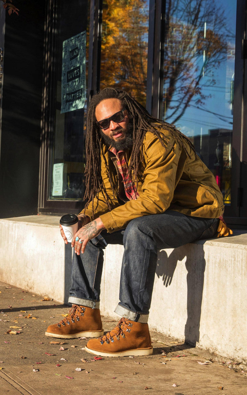 Danner Mountain Light Pettygrove