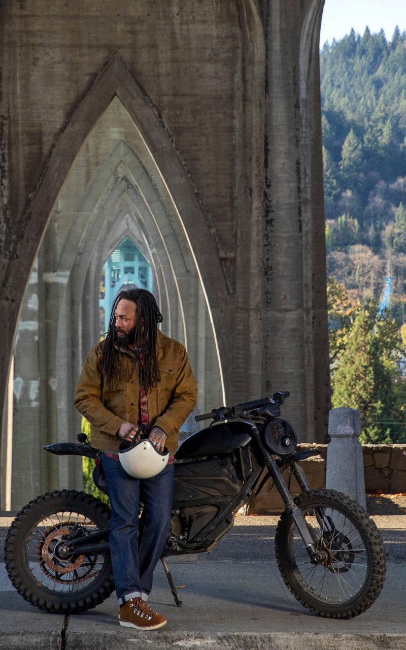 Danner Mountain Light Pettygrove