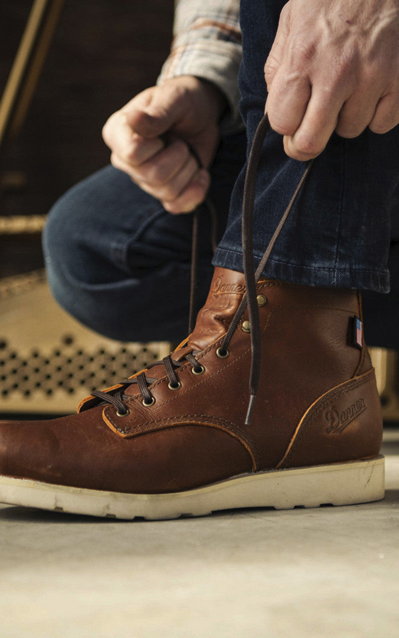Danner Douglas GTX Roasted Pecan