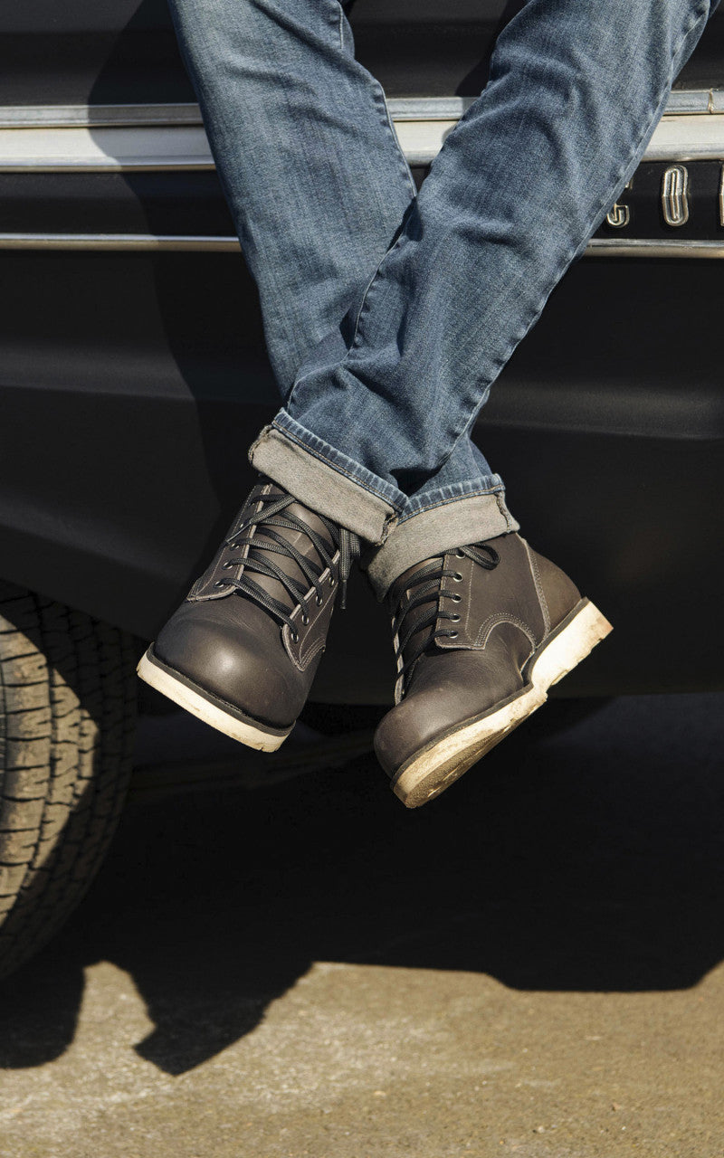 Danner Douglas GTX Charcoal