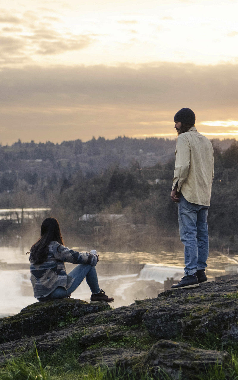 Danner Douglas GTX Charcoal