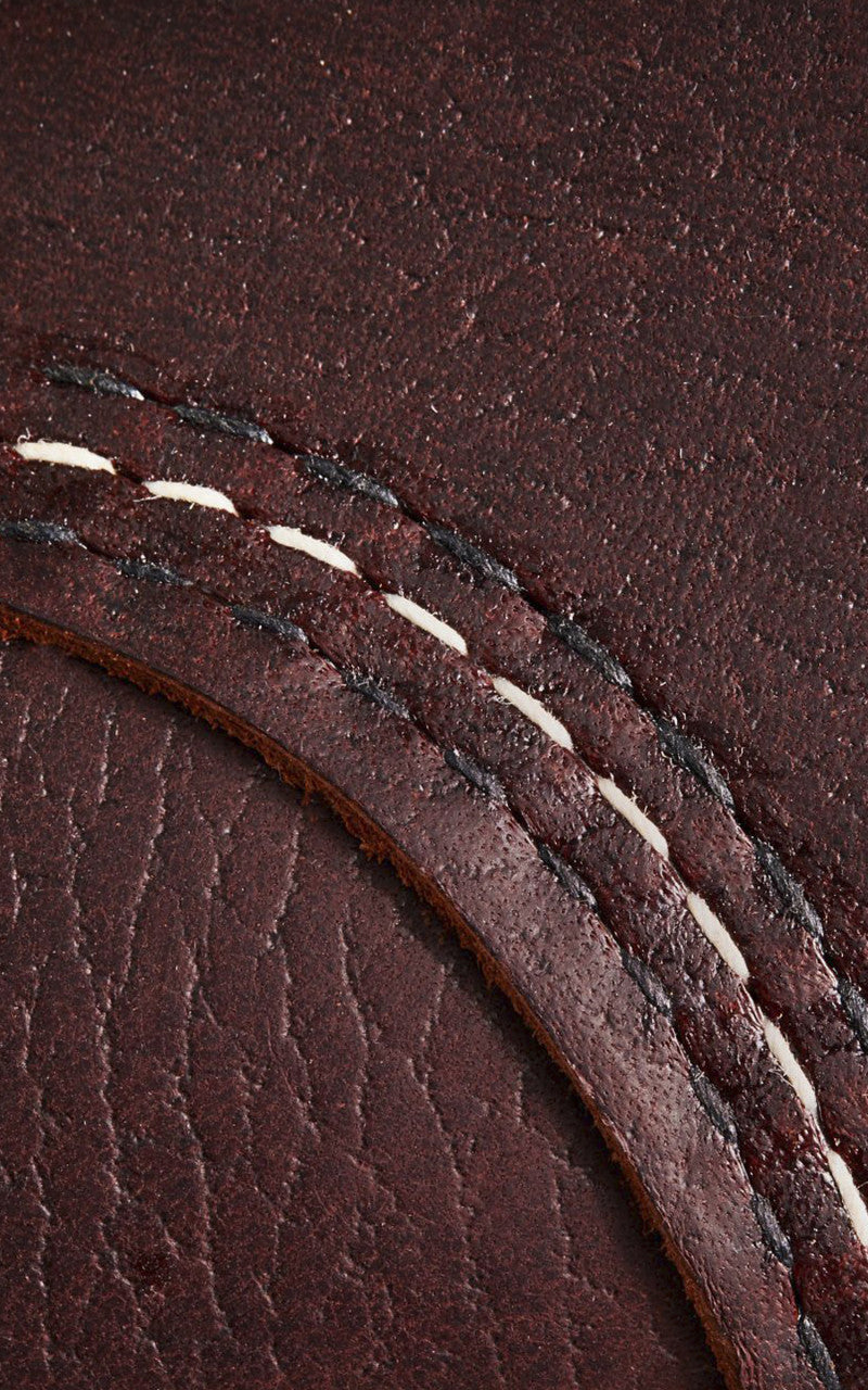 Red Wing Shoes 3340D Blacksmith Briar Oil-Slick