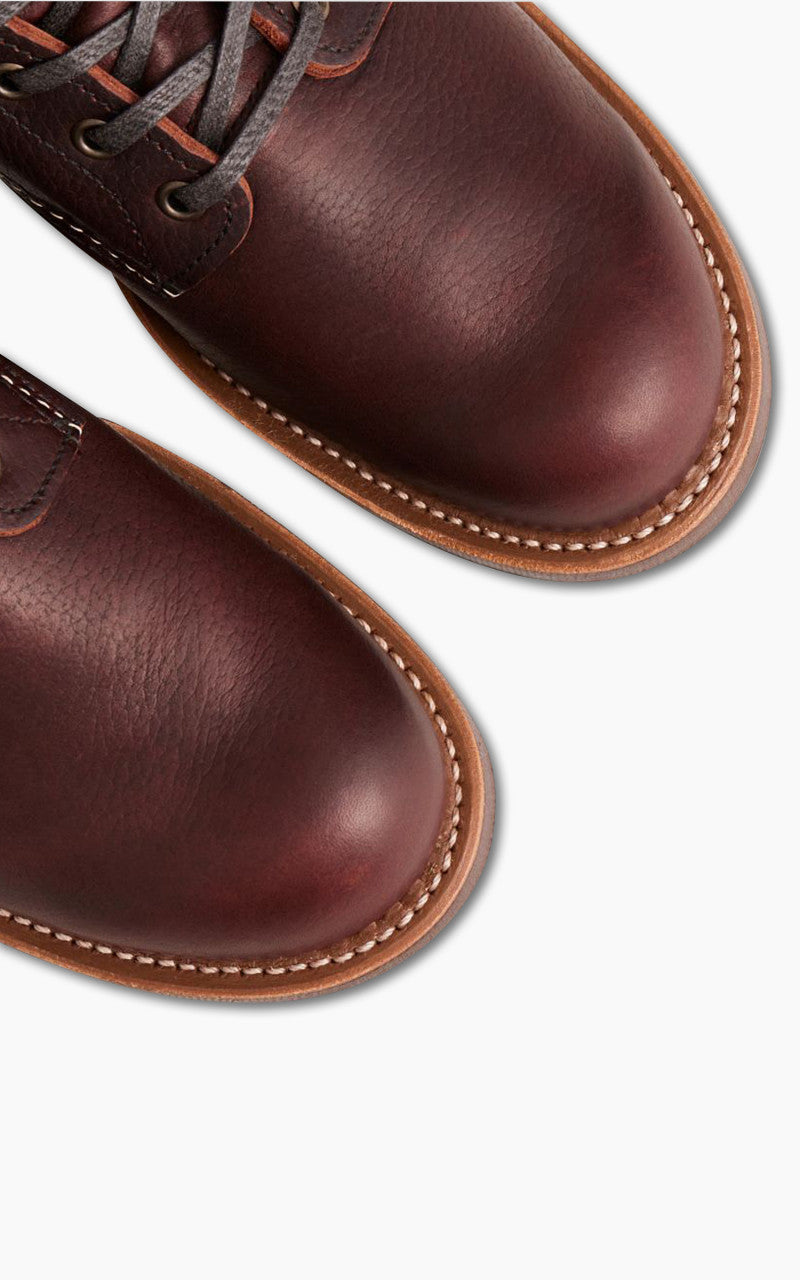 Red Wing Shoes 3340D Blacksmith Briar Oil-Slick