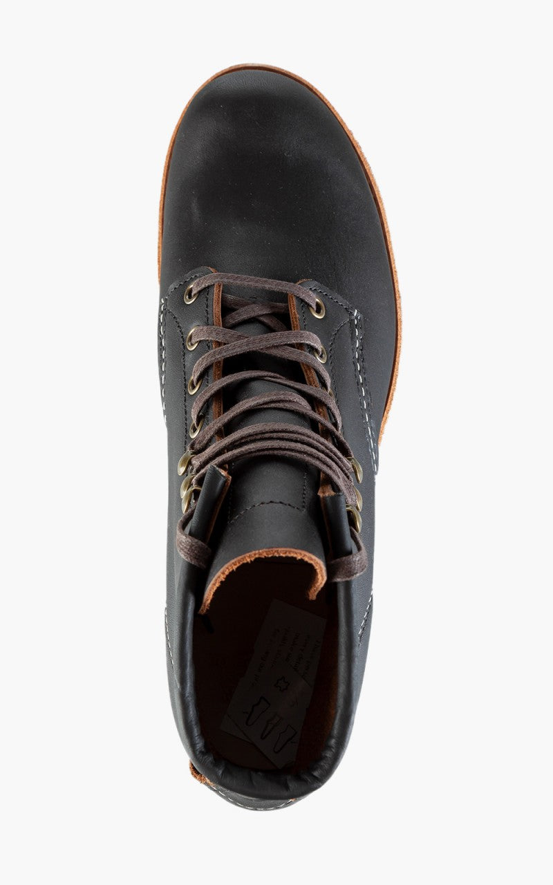 Red Wing Shoes 3345D Blacksmith Black