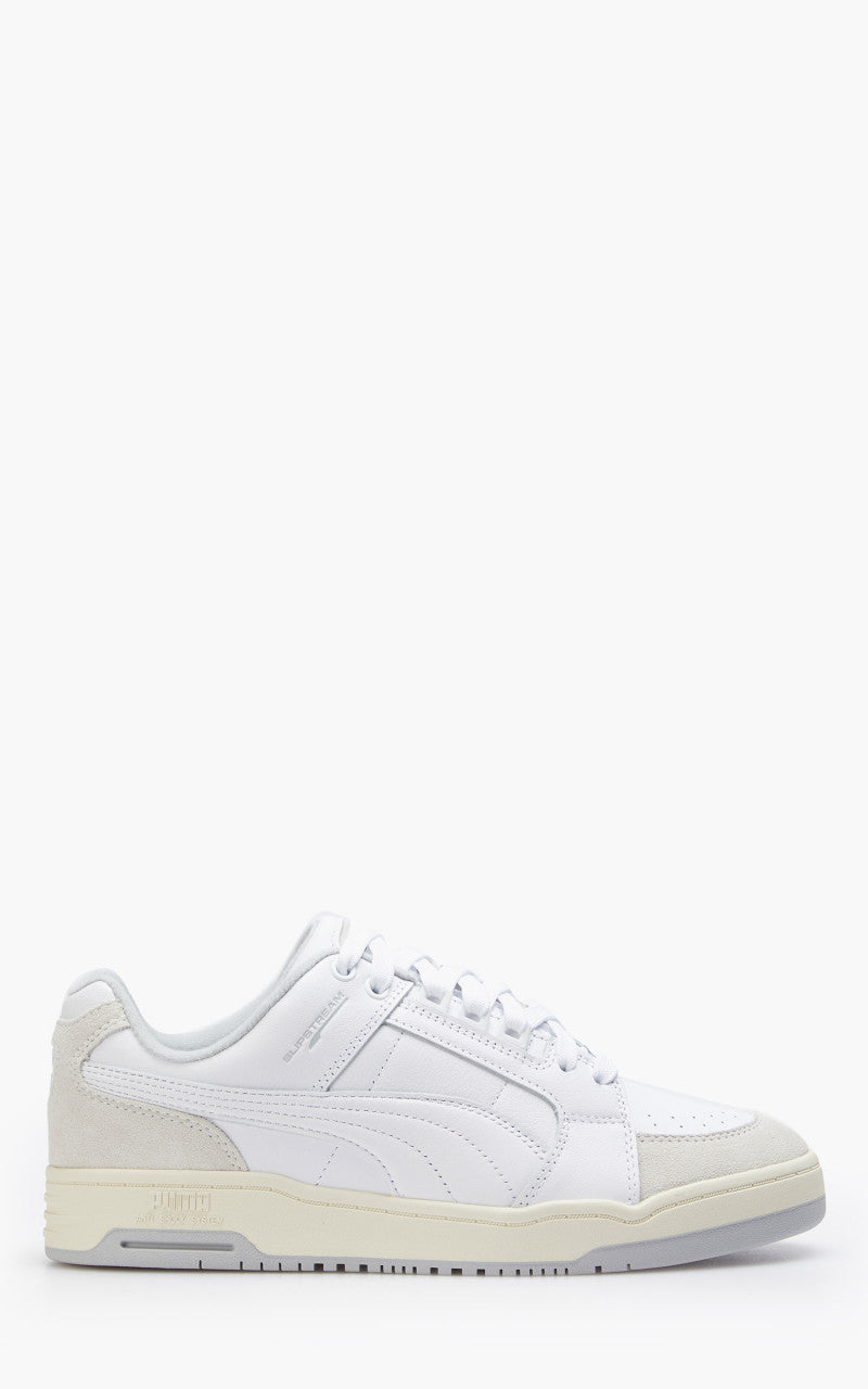 Puma Slipstream Lo Retro Puma White/Pristine