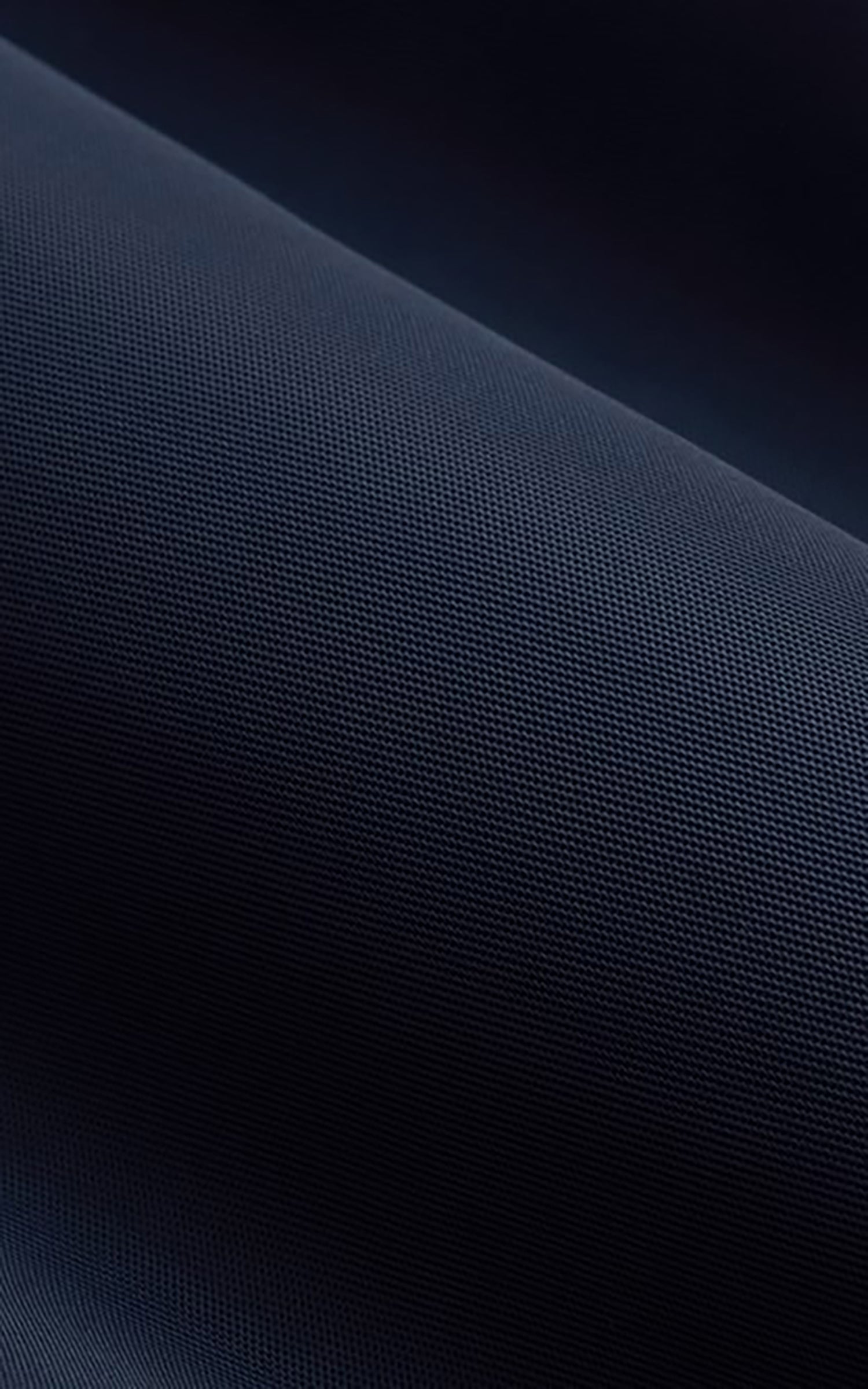 3sixteen CWU Flight Jacket Aviator Satin Blue