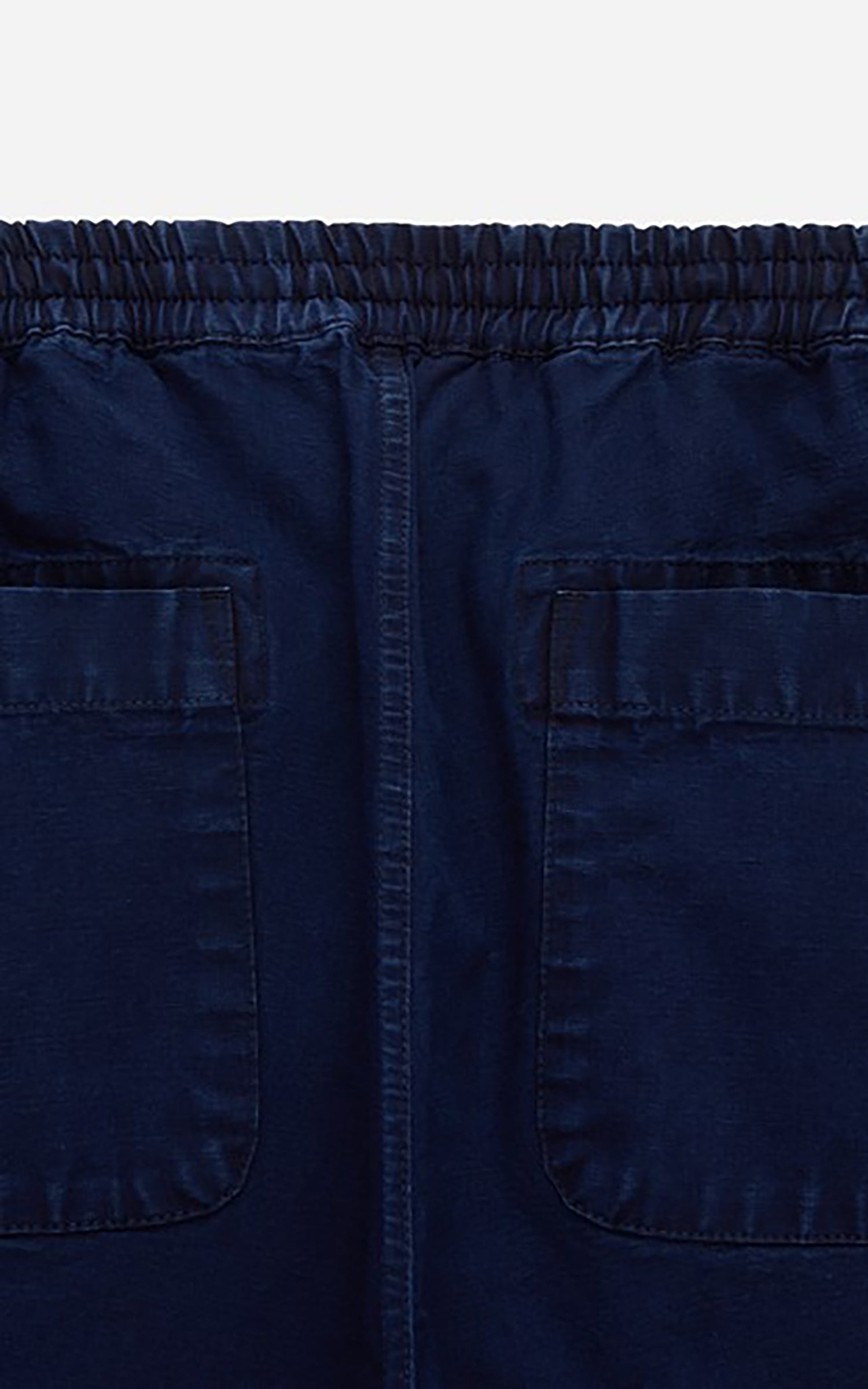 3sixteen Easy Pant Canvas Indigo