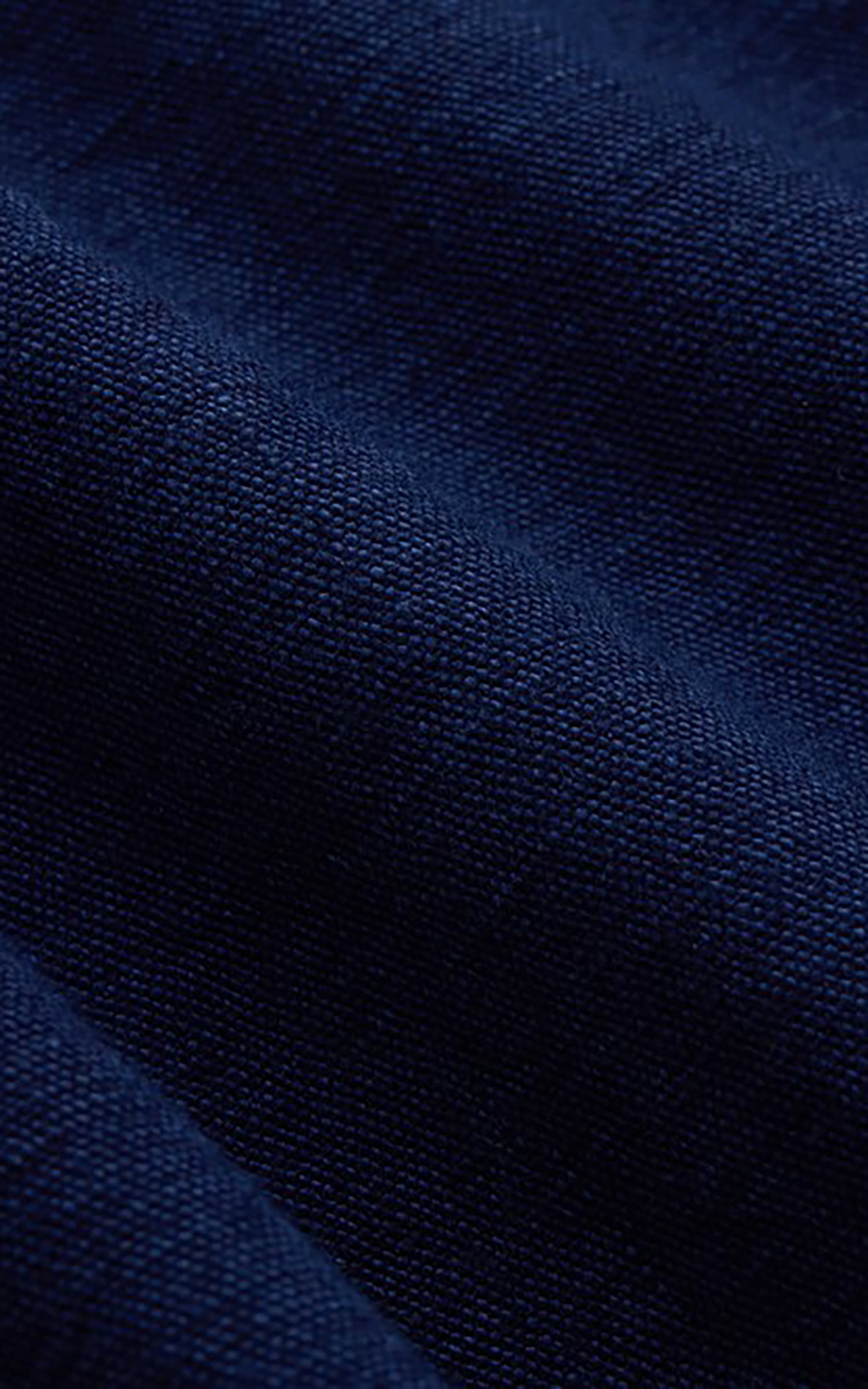 3sixteen Easy Pant Canvas Indigo