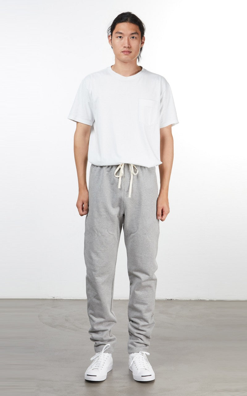 Merz b. Schwanen 3s50 Sweatpants Greymelange