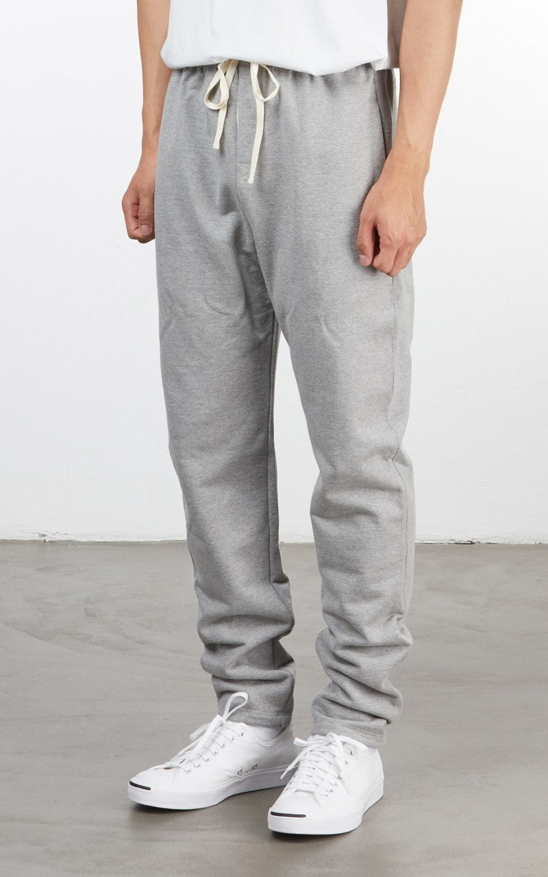 Merz b. Schwanen 3s50 Sweatpants Greymelange