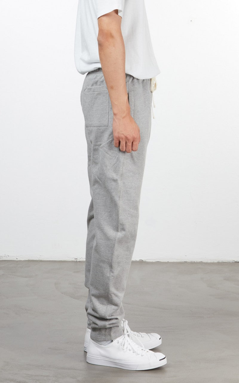 Merz b. Schwanen 3s50 Sweatpants Greymelange