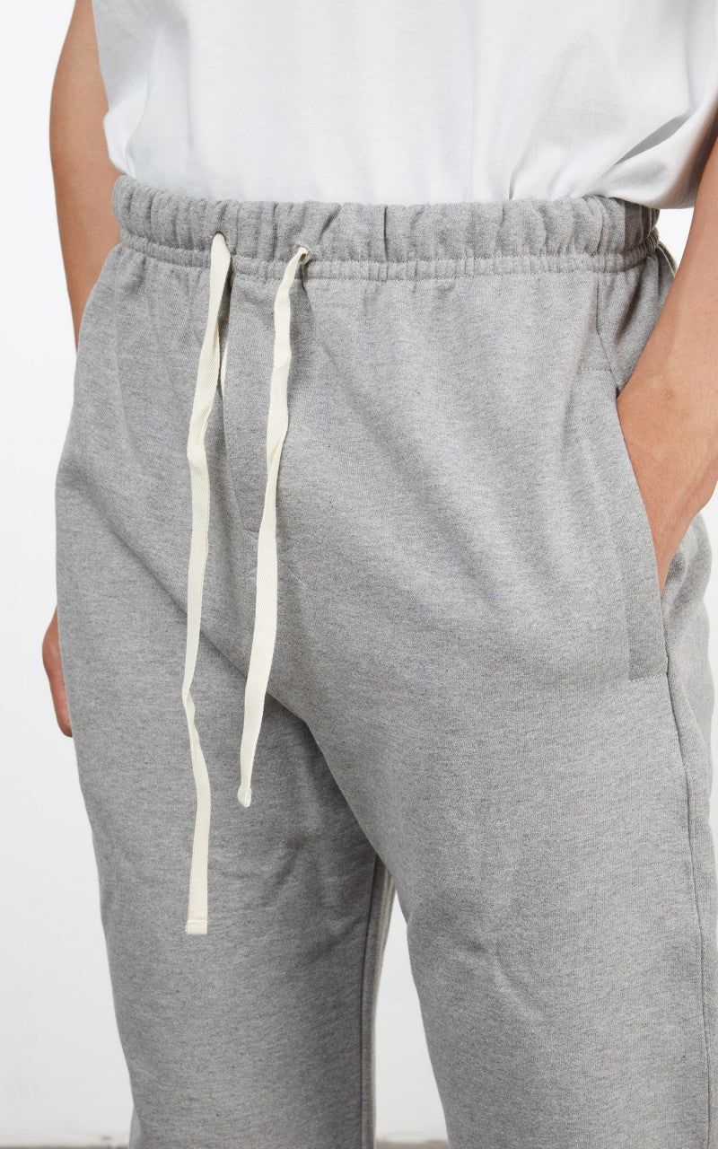 Merz b. Schwanen 3s50 Sweatpants Greymelange