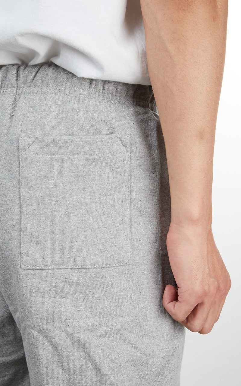 Merz b. Schwanen 3s50 Sweatpants Greymelange