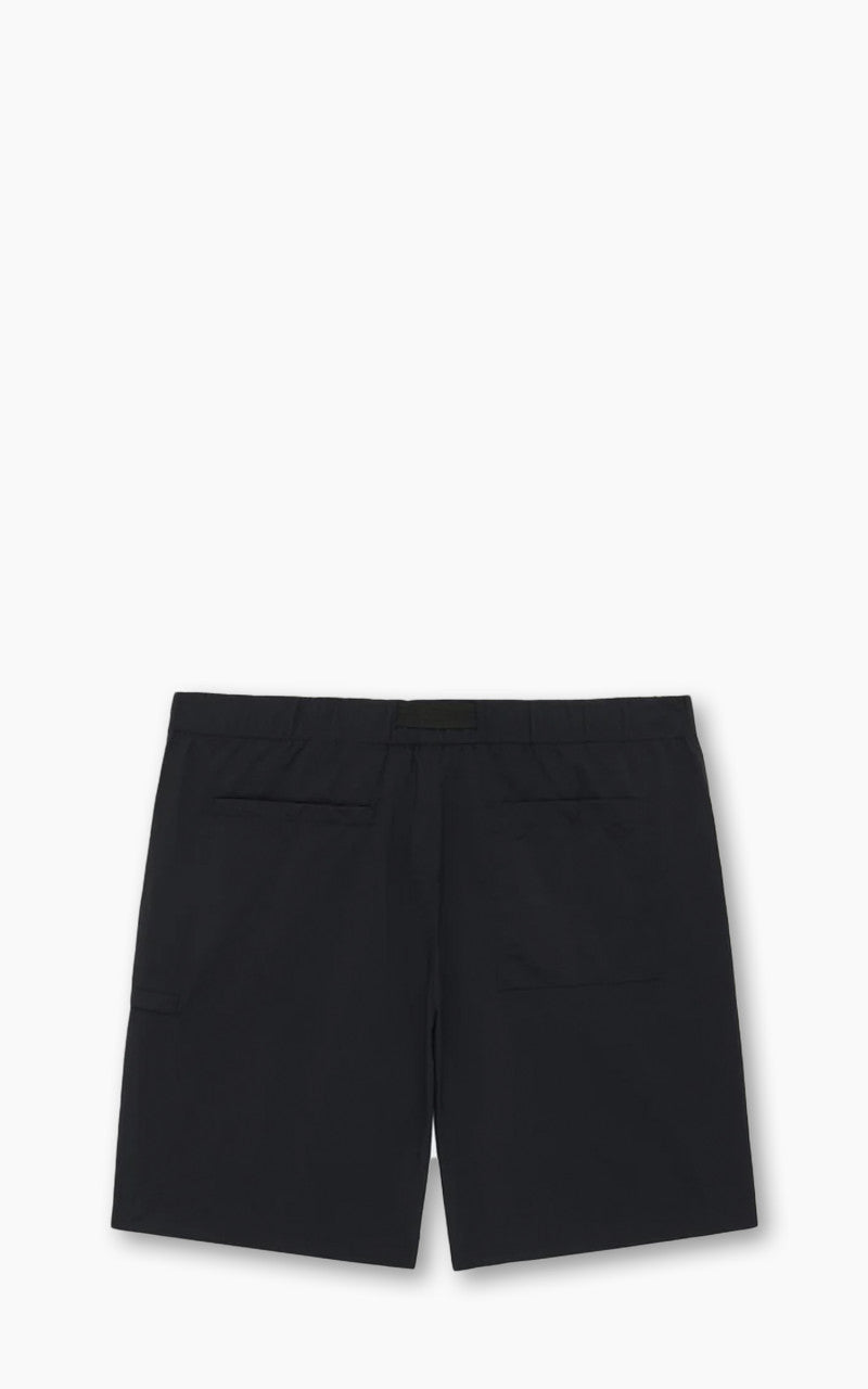 3sixteen Trail Shorts Black