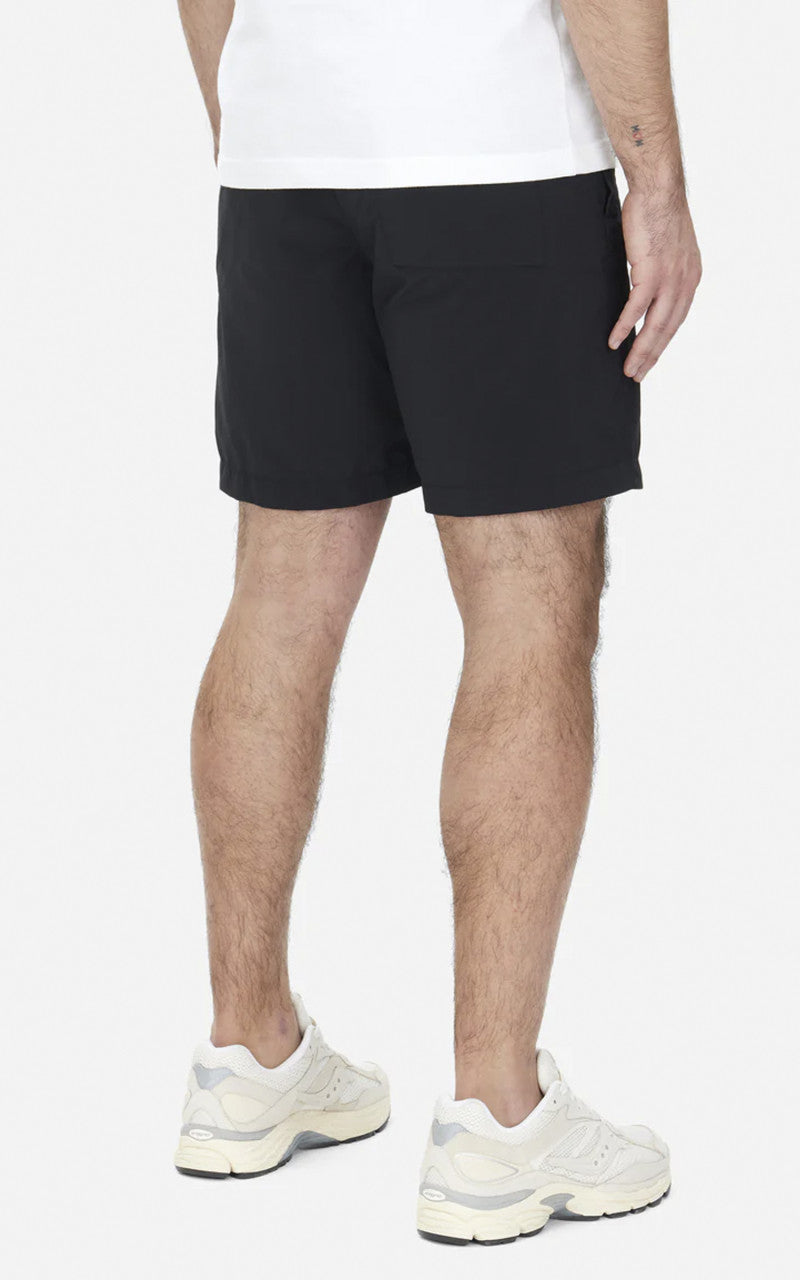 3sixteen Trail Shorts Black