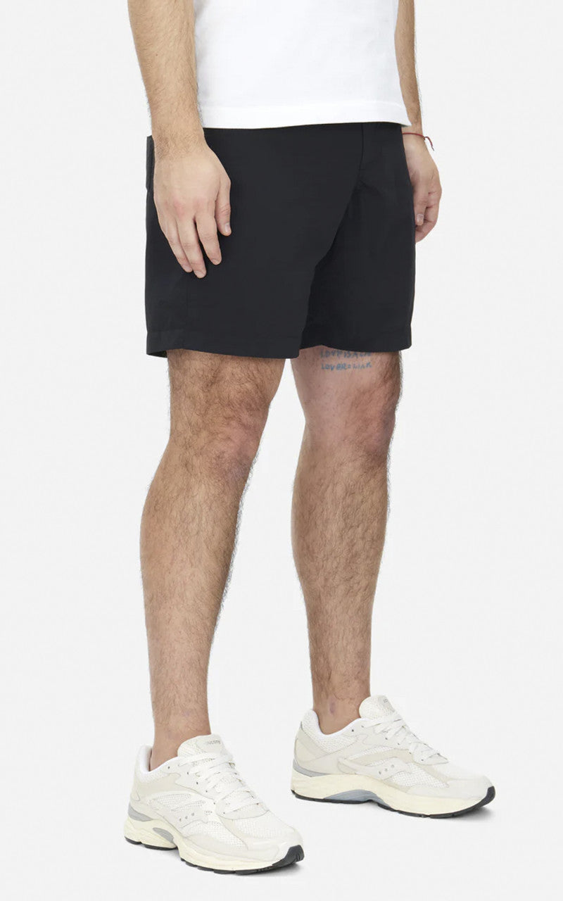 3sixteen Trail Shorts Black