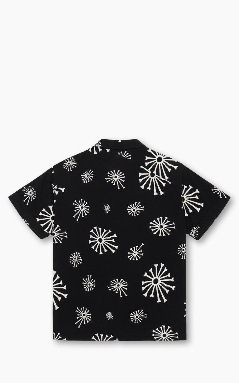 3sixteen Vacation Shirt Bone Print