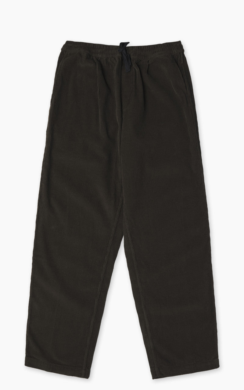 3sixteen Easy Pant Corduroy Tobacco
