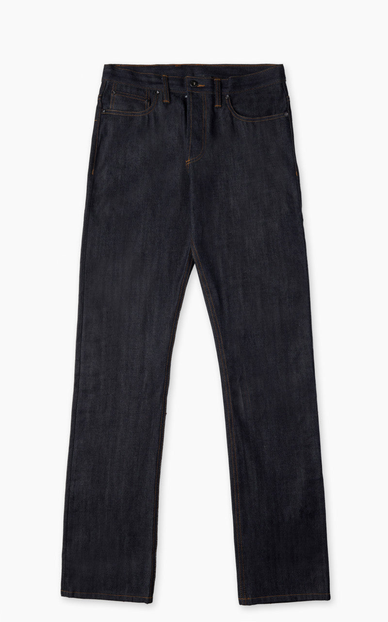3sixteen SL-100x Straight Leg Selvedge Indigo 14.5oz