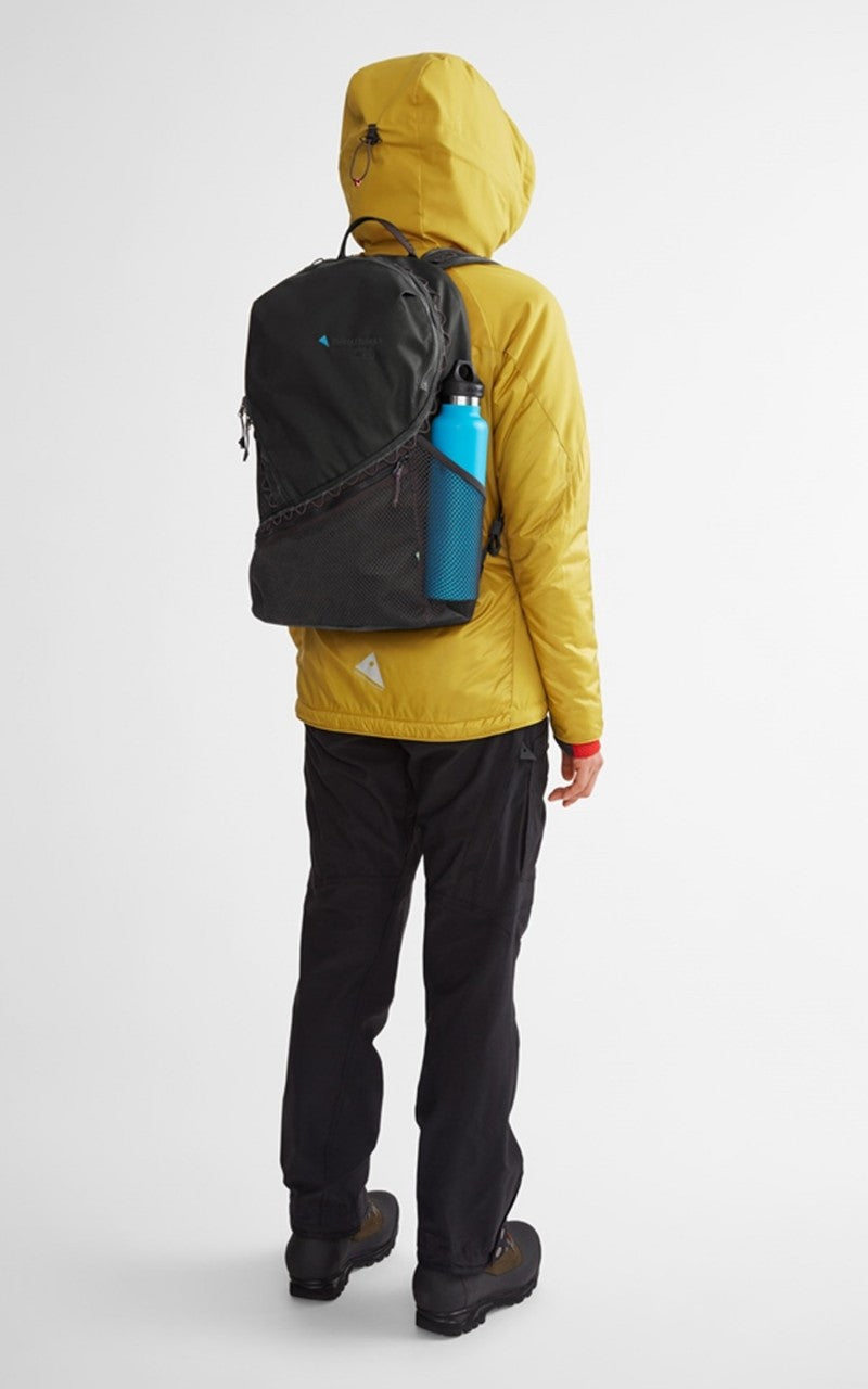 Klättermusen Wunja Everyday Backpack Raven