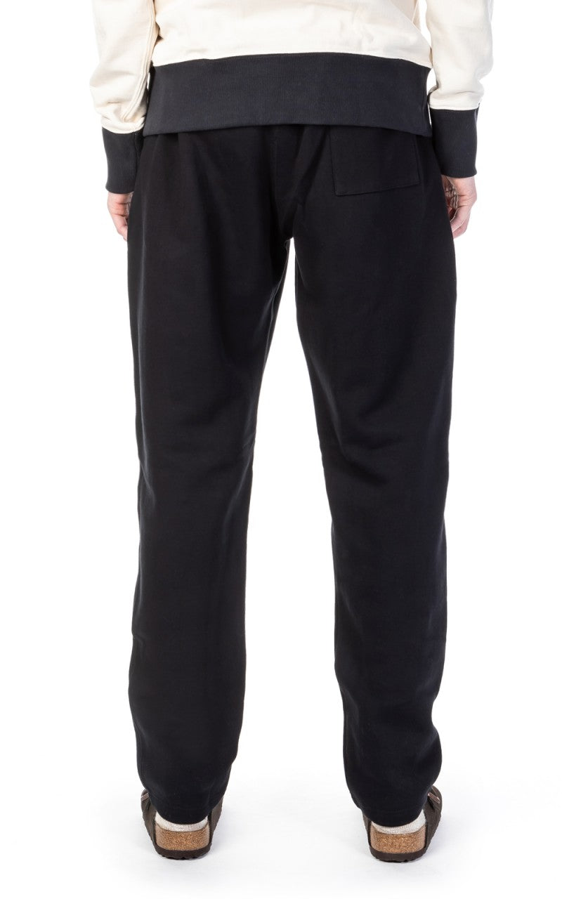 Merz b. Schwanen 3s50 Sweatpants Black