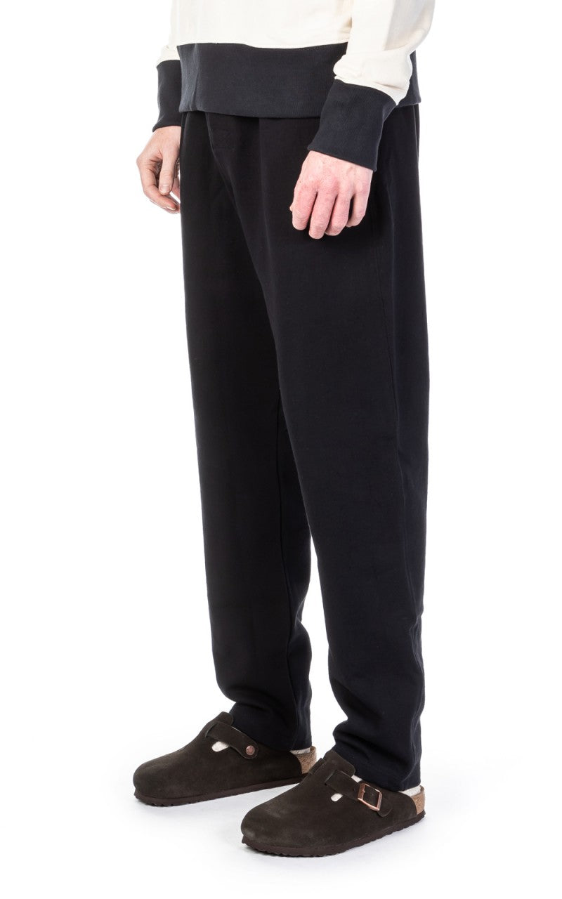 Merz b. Schwanen 3s50 Sweatpants Black