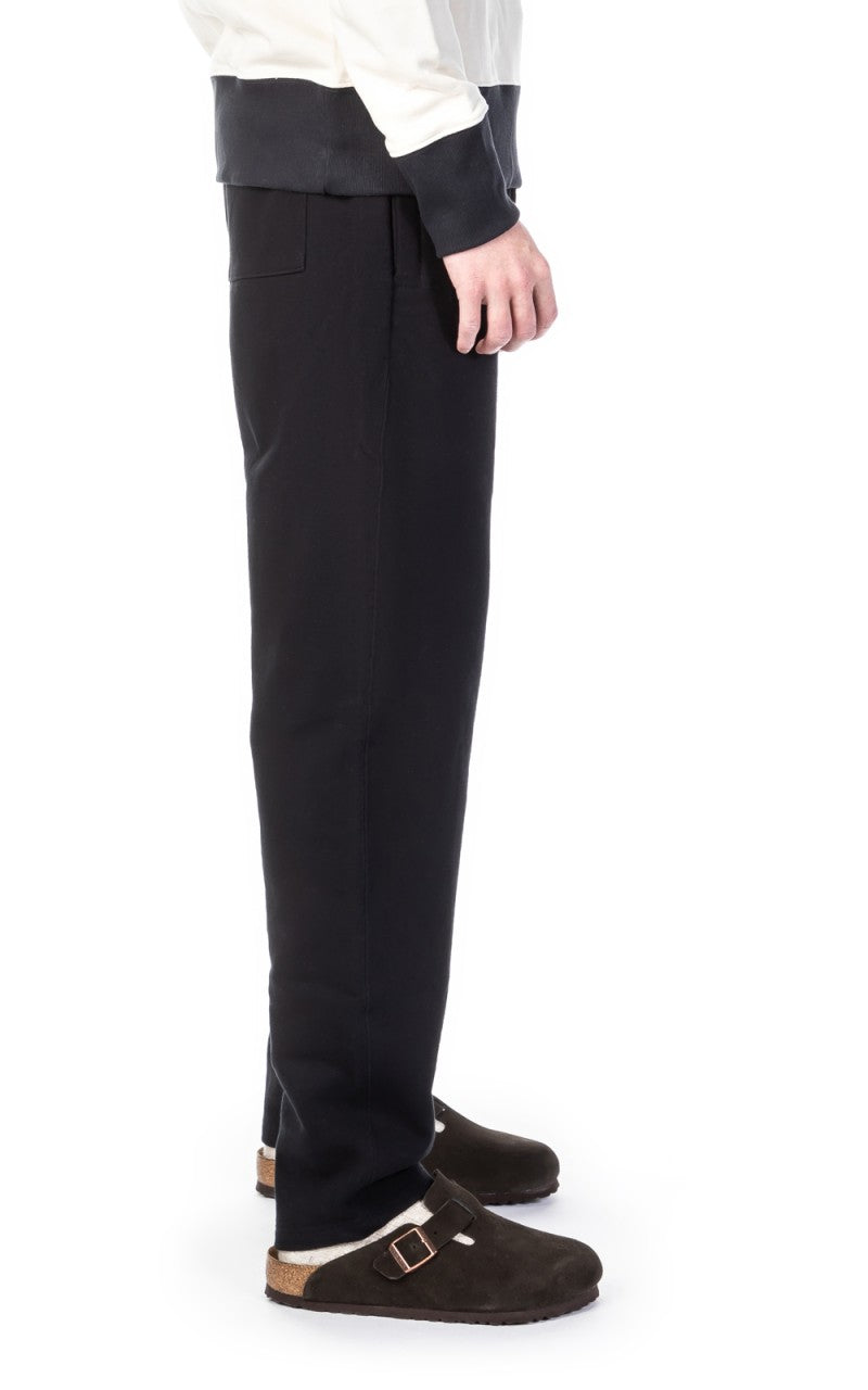 Merz b. Schwanen 3s50 Sweatpants Black