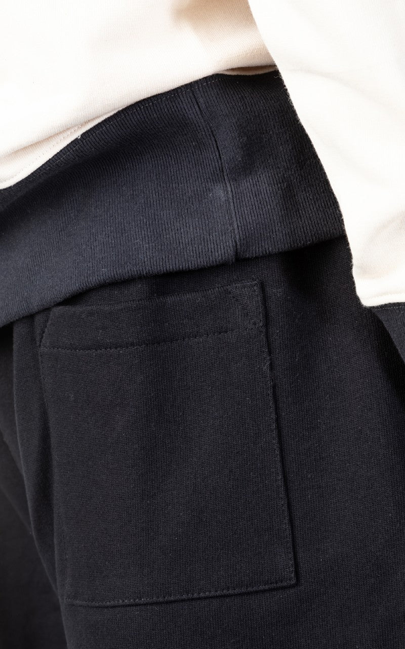 Merz b. Schwanen 3s50 Sweatpants Black