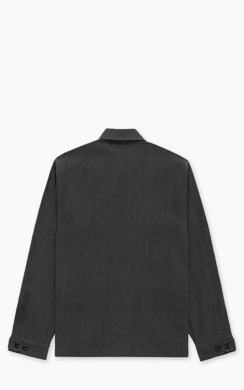 3sixteen BDU Jacket HBT Charcoal