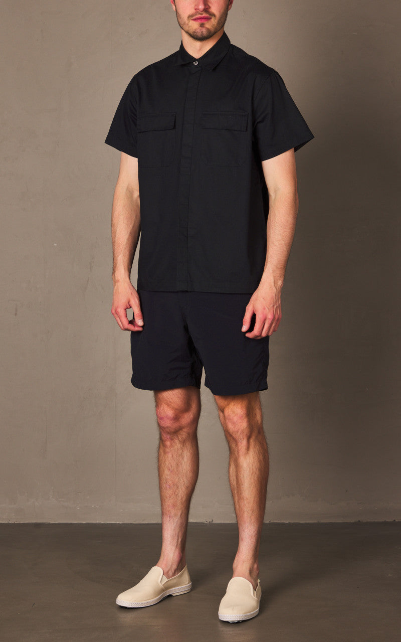 3sixteen Garage Shirt Ink