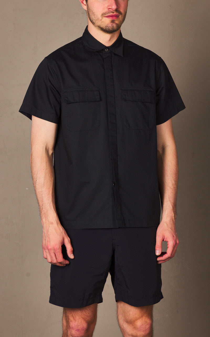 3sixteen Garage Shirt Ink