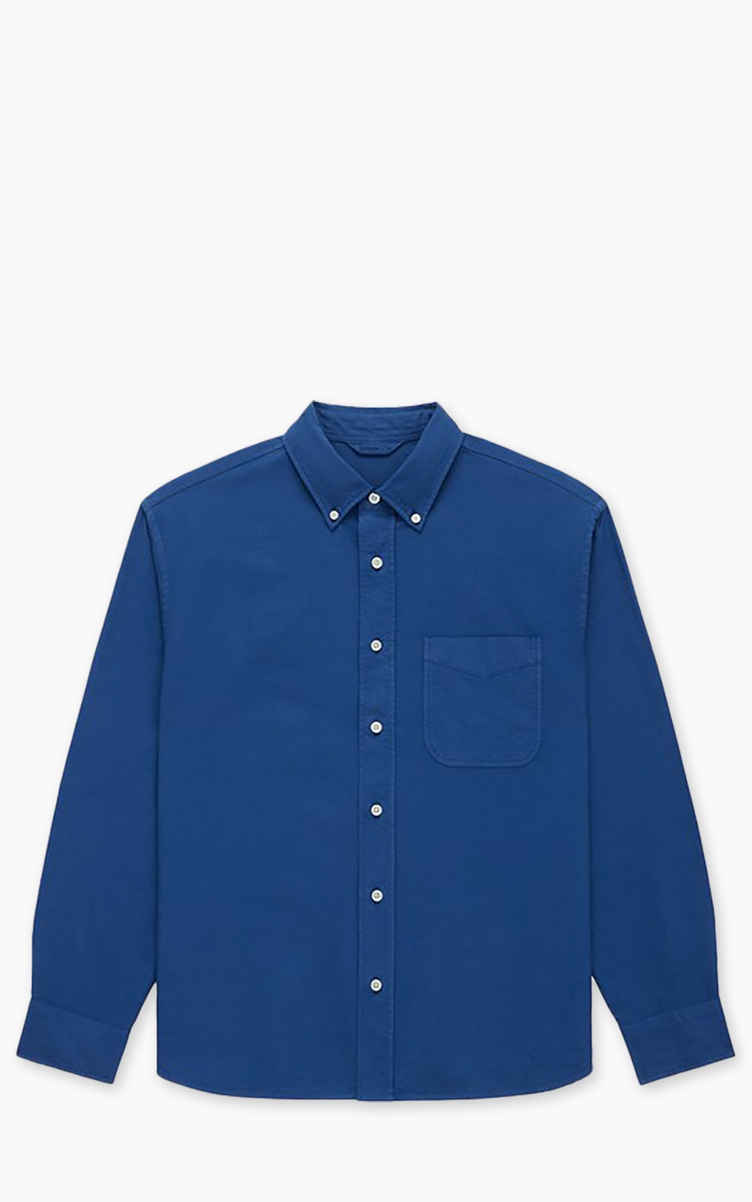 3sixteen Big Oxford Azure