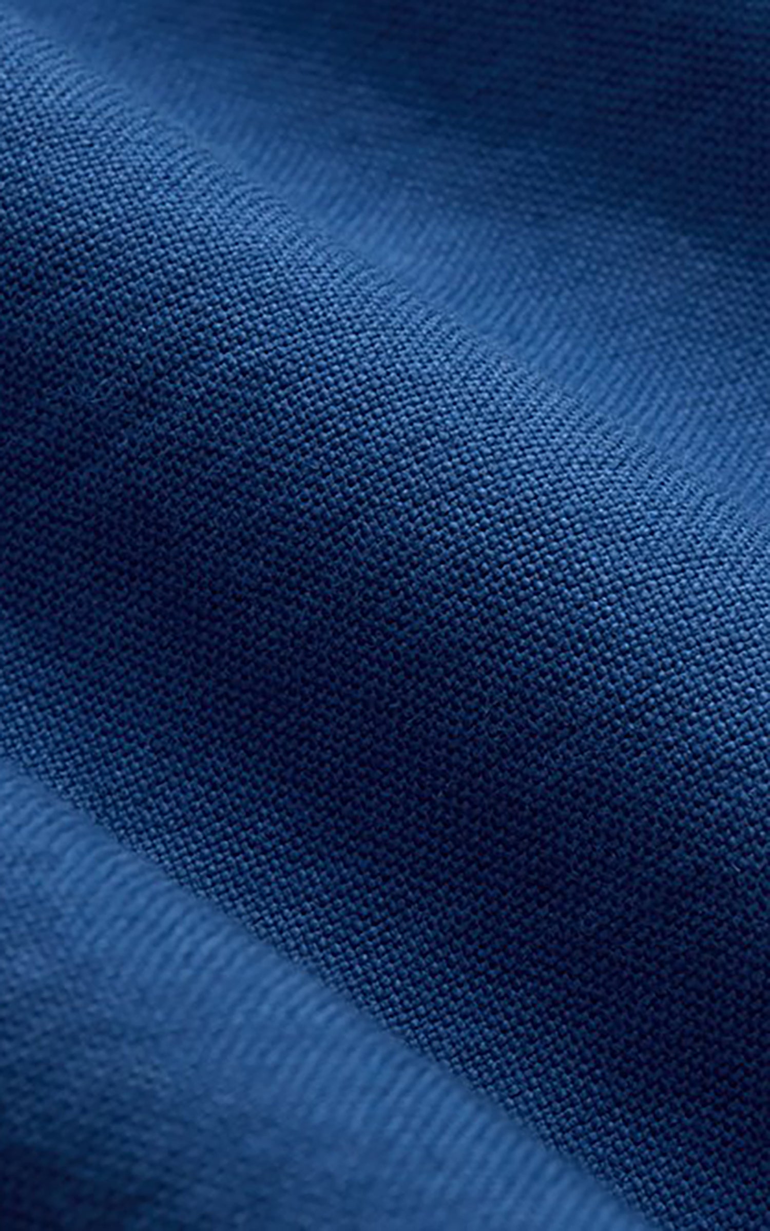 3sixteen Big Oxford Azure