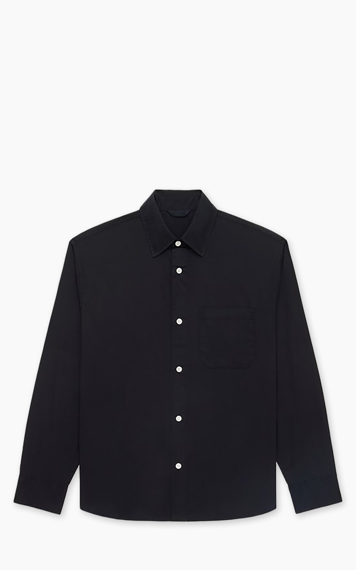 3sixteen Admin BD Shirt Black