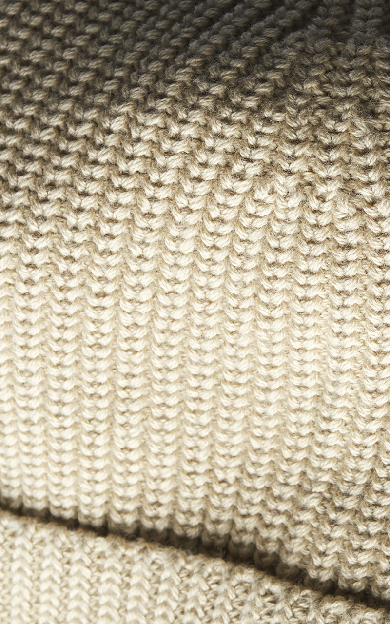 3sixteen Cotton Watch Cap Sand