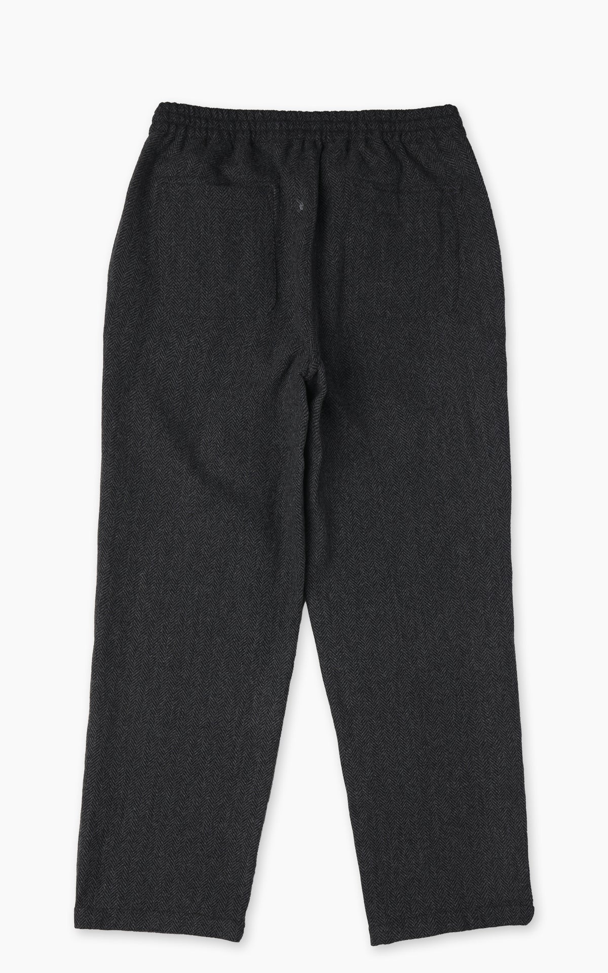 3sixteen Easy Pant Tweed Black