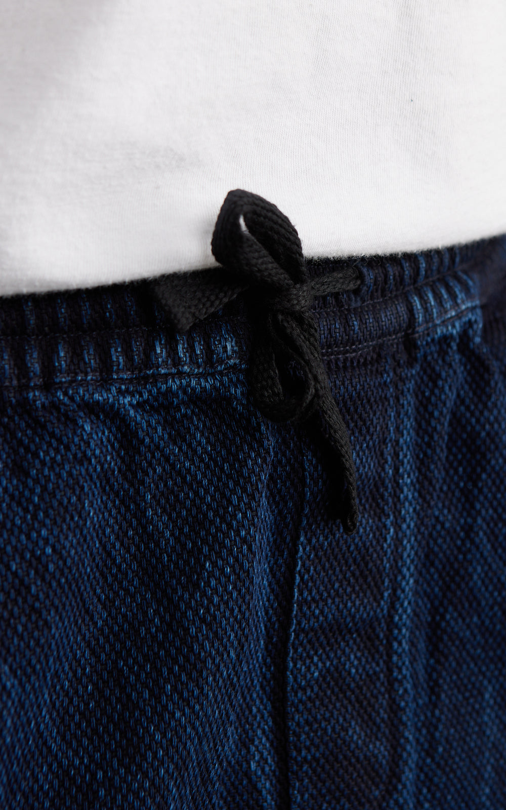 3sixteen Easy Pant Indigo Kendo Cloth