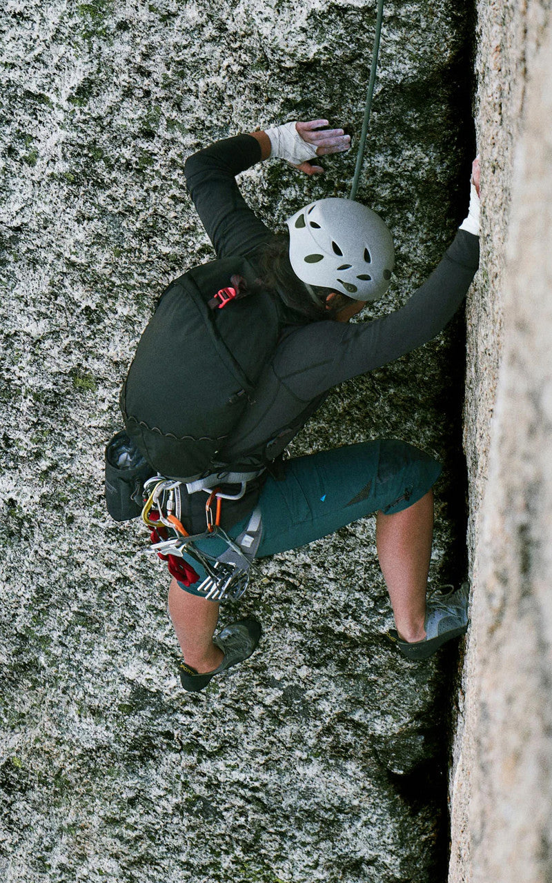 Klättermusen Bure 20L Backpack Dove Grey