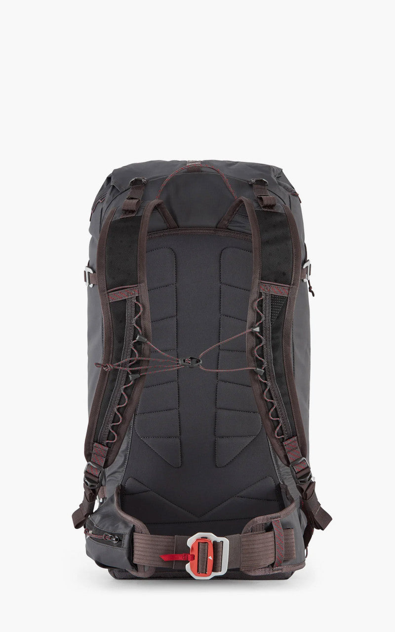 Klättermusen Ull 30L Backpack Raven
