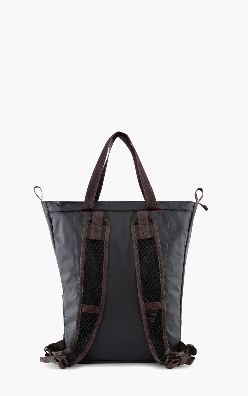 Klättermusen Urur Bag 23L Raven