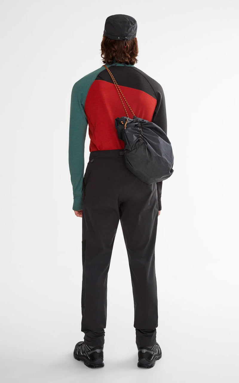 Klättermusen Gebo Bag Raven