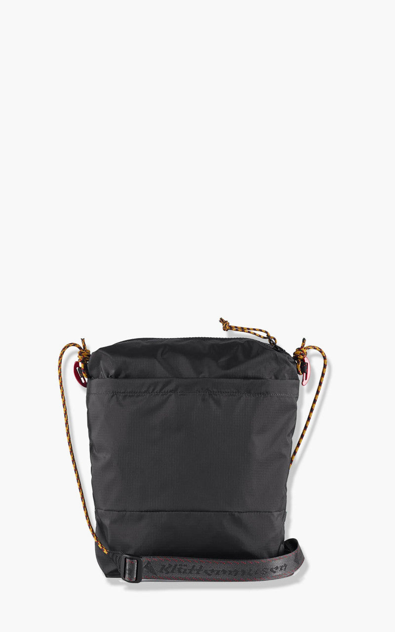 Klättermusen Algir Multislots Bag Raven