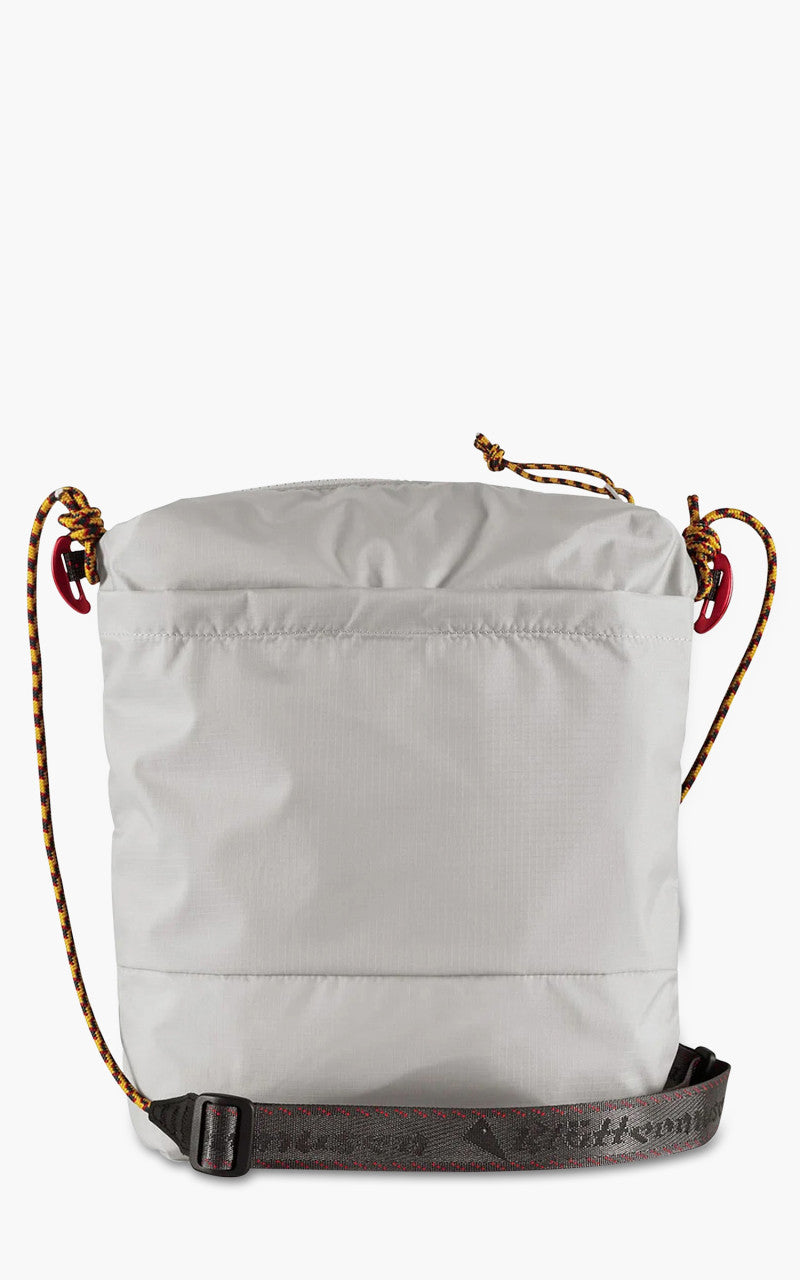 Klättermusen Algir Multislots Bag Dove Grey