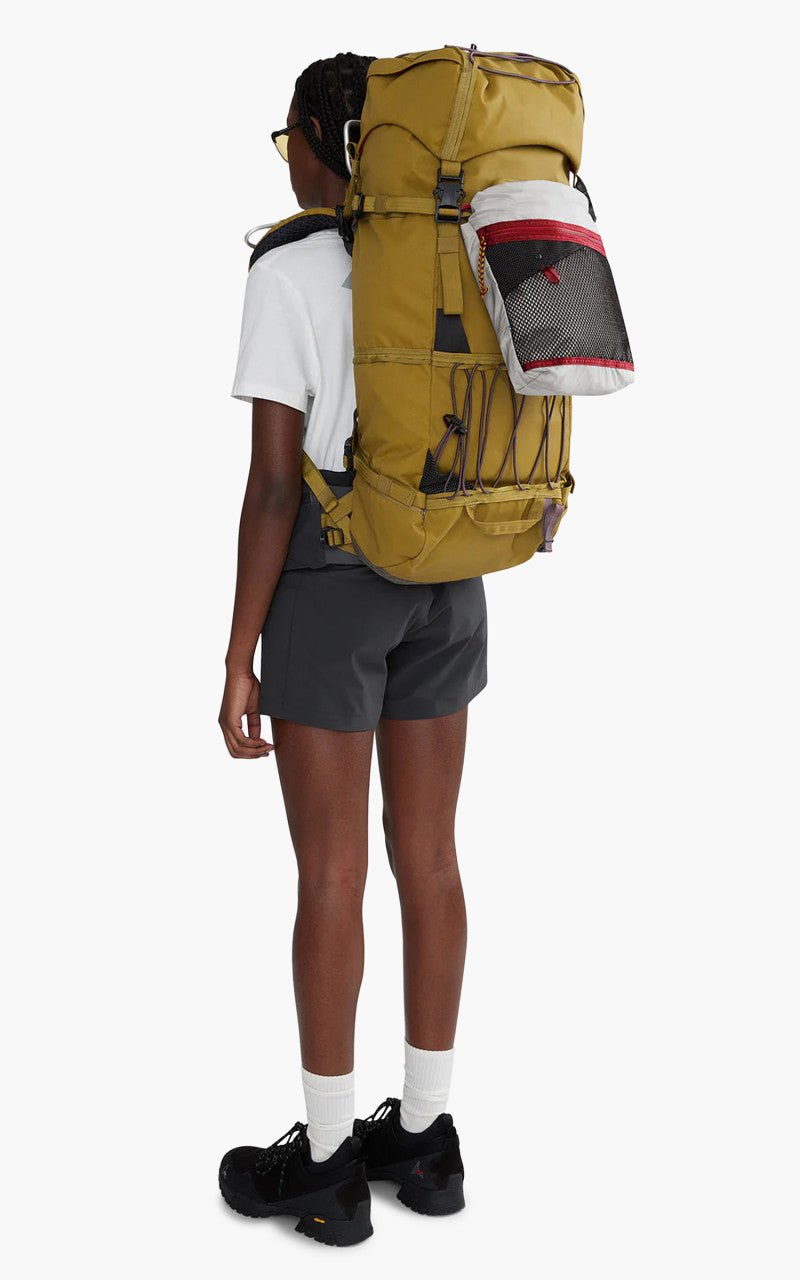 Klättermusen Algir Multislots Bag Dove Grey