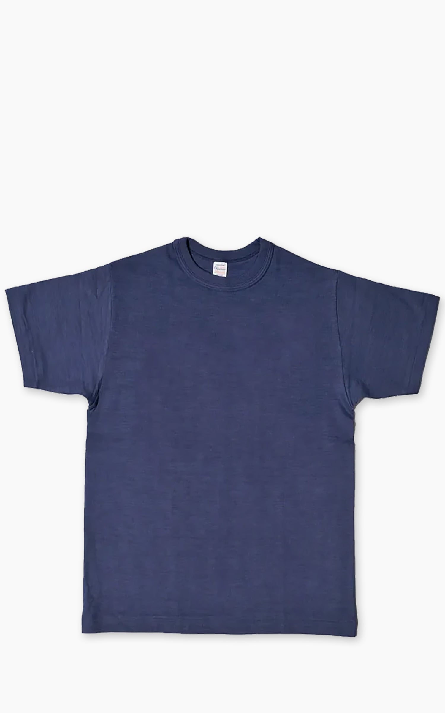 Warehouse & Co. Lot 4601 Plain T-Shirt Eggplant