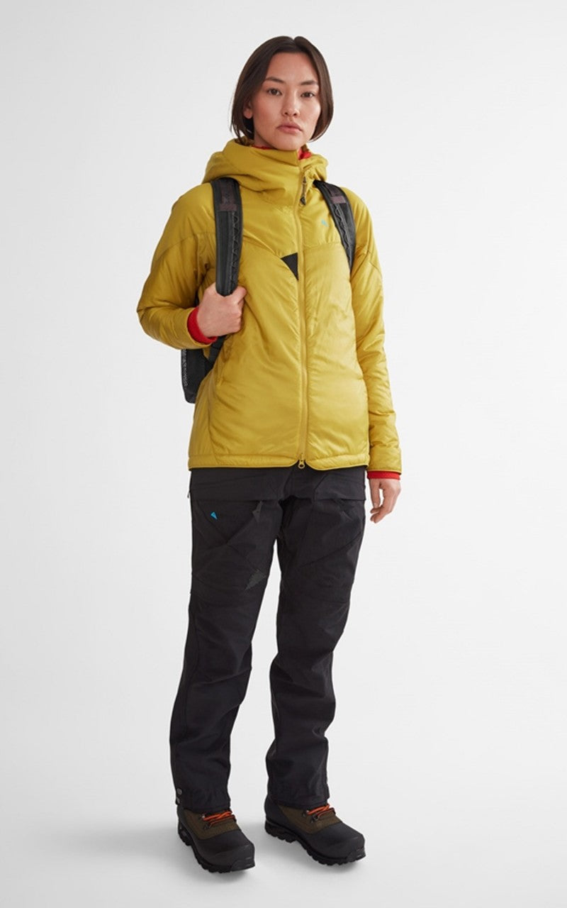 Klättermusen Wunja Everyday Backpack Raven