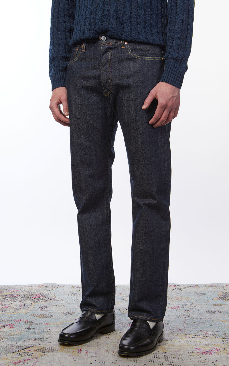 Levi's® 501® Original Jeans Marlon Indigo