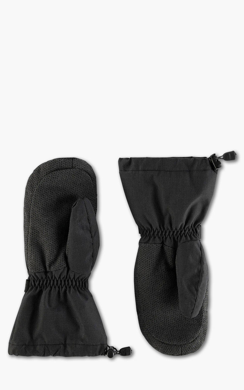 Klättermusen Greppet 2.0 Black